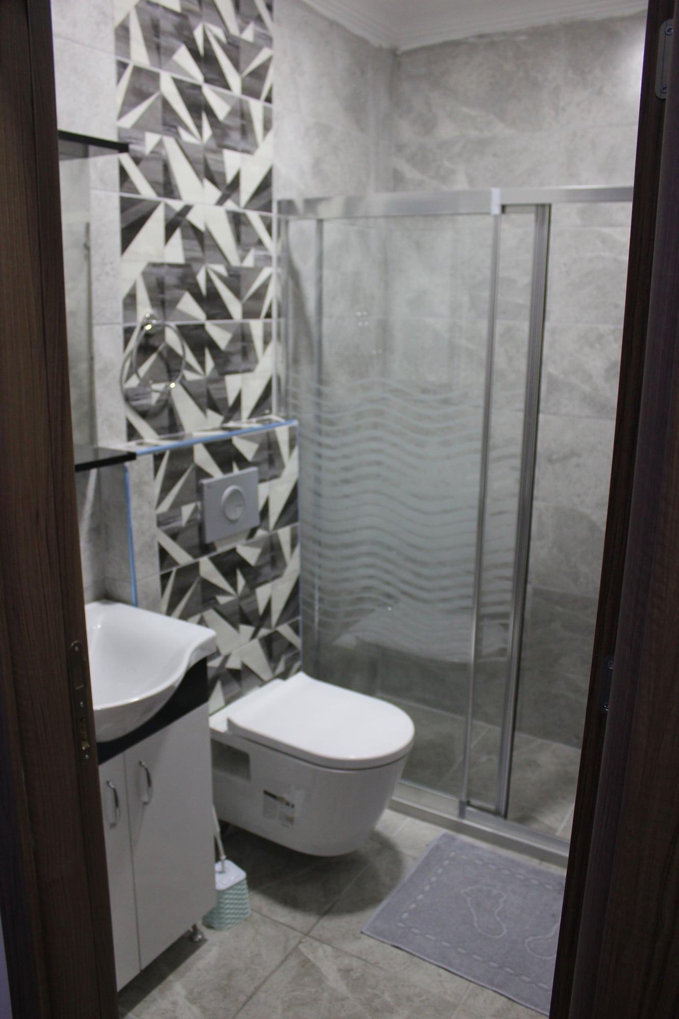 Rays Hotel Bakirkoey City Center Istanbul Exteriör bild